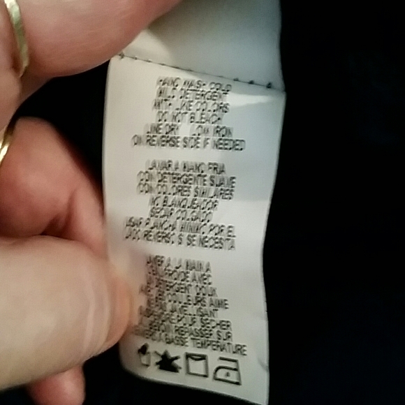 Tianab Dress - Picture 8 of 8